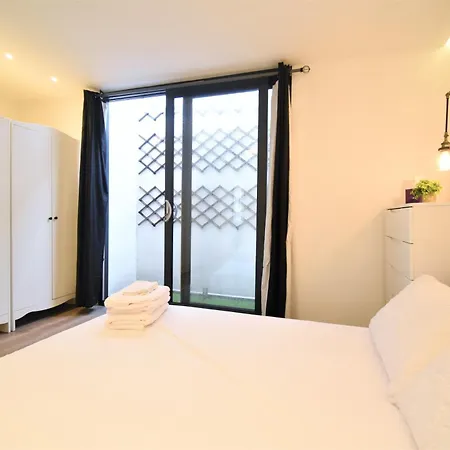 Superb Apartment, Shirland Mews London Exterior photo
