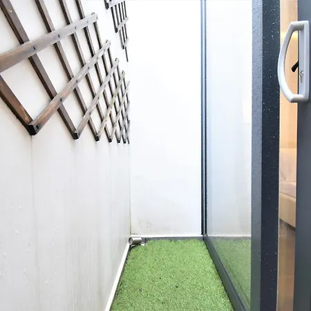 Superb Apartment, Shirland Mews London Exterior photo