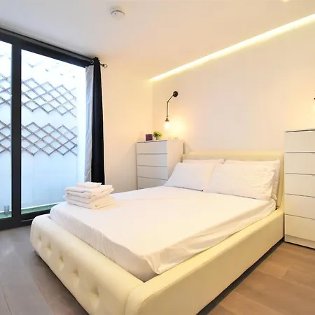 Superb Apartment, Shirland Mews London Exterior photo