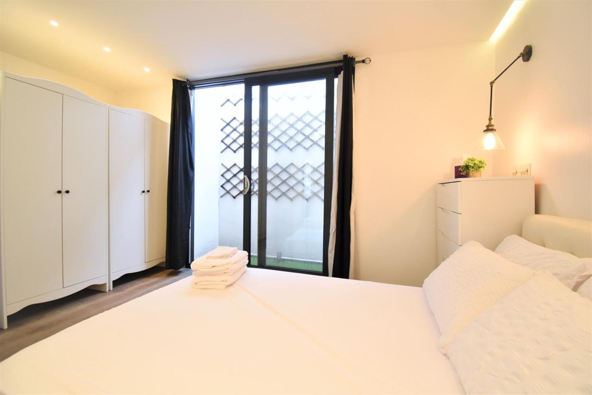 Апартаменты Superb Apartment, Shirland Mews